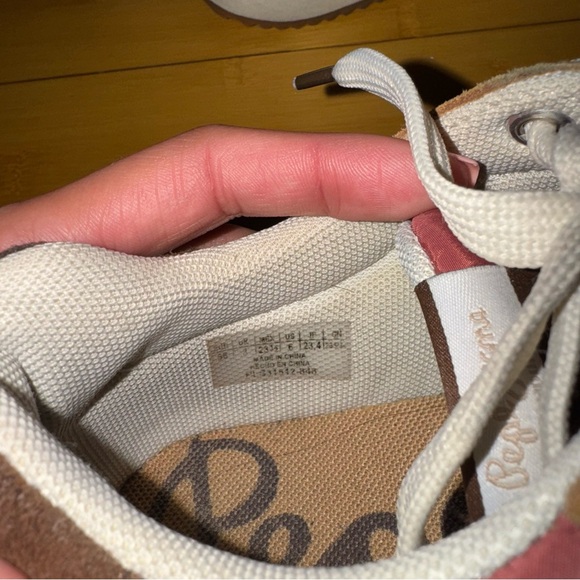 Pepe Jeans Rusper Queen trainers - Picture 7 of 9